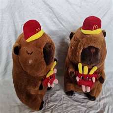 棕色