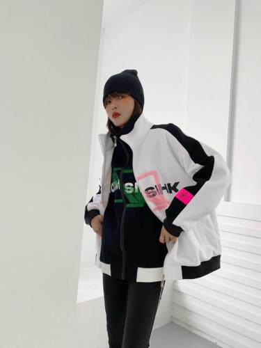 卫衣外套，女装卫衣/绒衫，大图 DTU