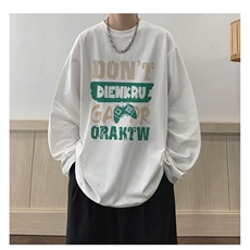 白色