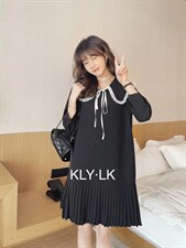 连衣裙，女装连衣裙，可路依·莱客