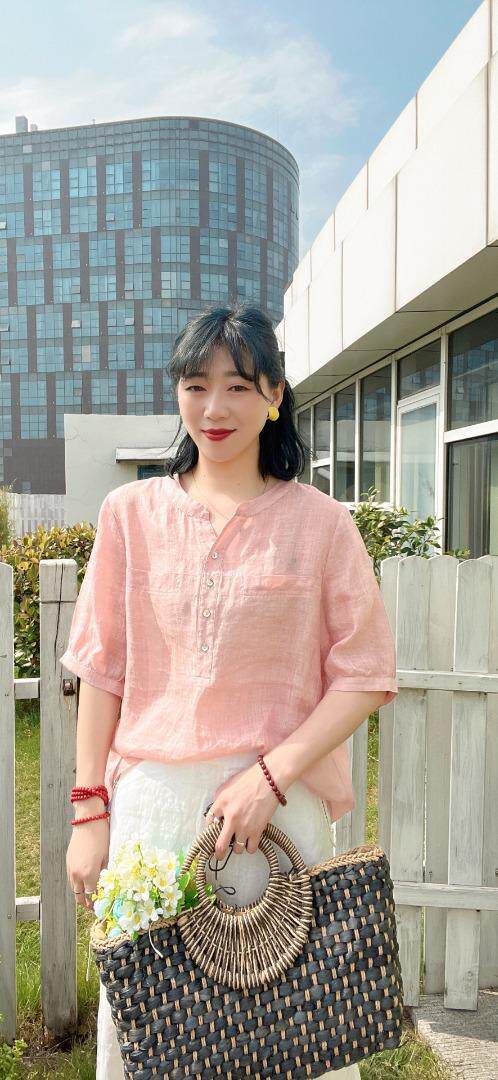 纯苎女装，其它，川哲