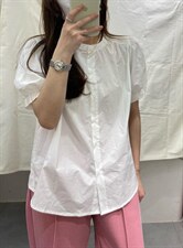 现货布衬衫，女装衬衫，MISSYOU