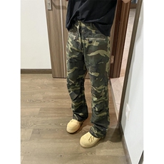 抖音质量美式迷彩牛仔裤ZK0270-P55，男装牛仔裤，星座313A(原308A-2)