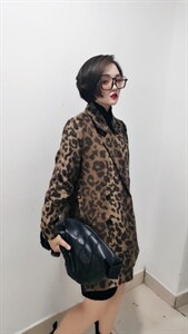 2021冬季中长款呢大衣,其它,芷箐伊苑