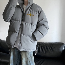 灰色