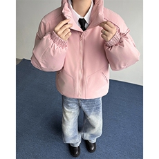 粉色