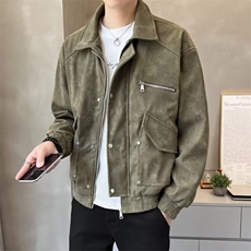 绿色