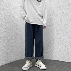 男春秋季休闲长裤K9906P39，男装休闲裤，星座1116-2
