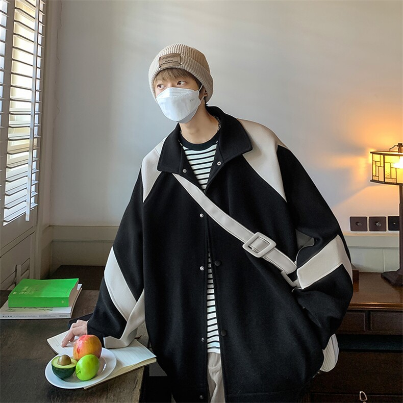 男装夹克B239-F512-P115呢料呢子,男装夹克,星座514-2(原B239)