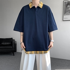 藏青色