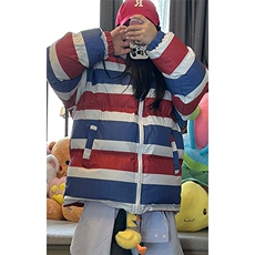 冬季舒适保暖三色布棉服男士潮牌时尚防风防水棉衣M888特P80控138，男装棉衣，电商A001