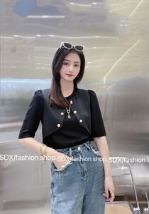 【现货】新款小衫,其它,色调轩