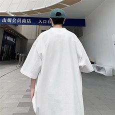 2023春夏季新款男休闲圆领短袖T恤T114P28，男装T恤，星座1116-2
