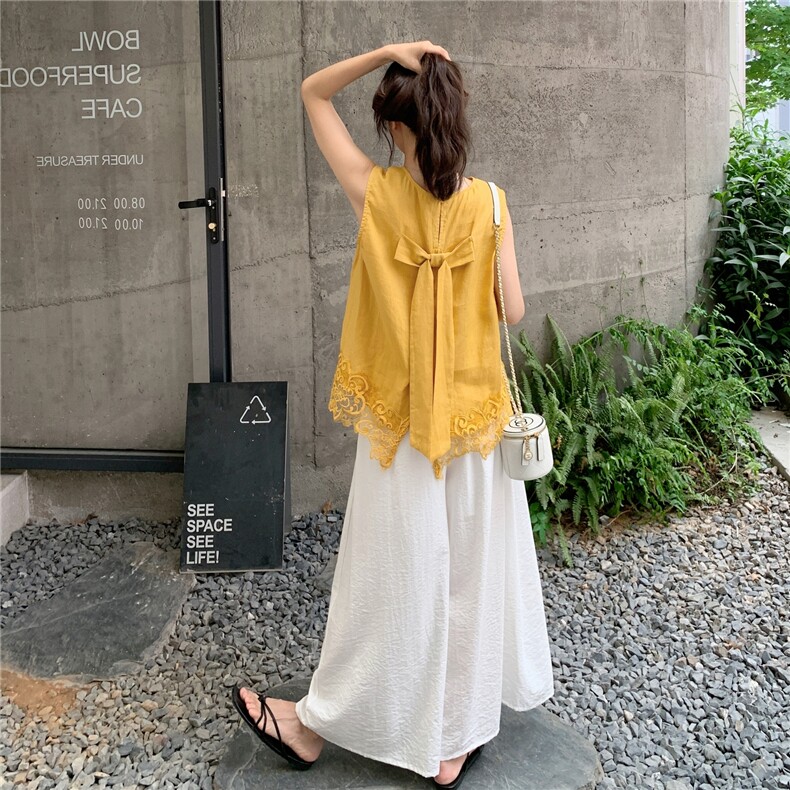 2025年夏季新款套装蝴蝶结款RF2C290-6860#-P165-K228,女装套装/套裙,蝶眷