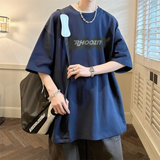 藏青色