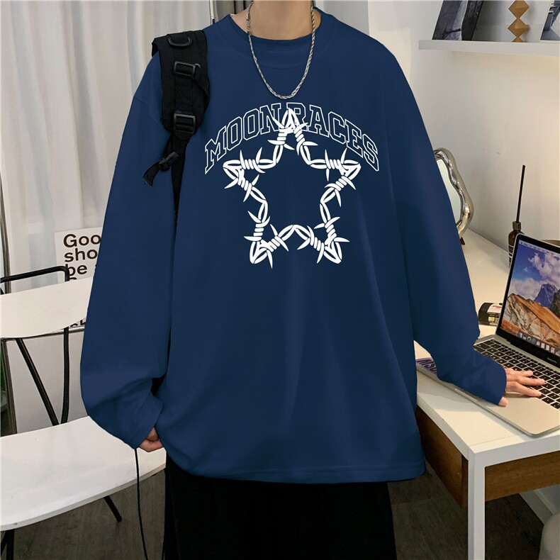 量大图低于控价自动【有货】长袖T恤HD019-1-CT2598-P25,男装T恤,电商019-1