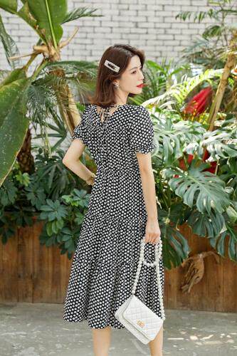 连衣裙，女装连衣裙，一家人