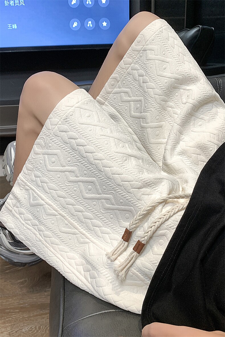 夏肌理感短裤男美式高街运动篮球休闲五分裤子XZ514-2-1529-P38,男装牛仔裤,星座514-2(原B239)
