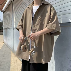 棕色