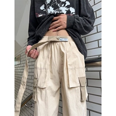 男新款青少年时尚休闲裤DH935P46，男装休闲裤，星座1116-2