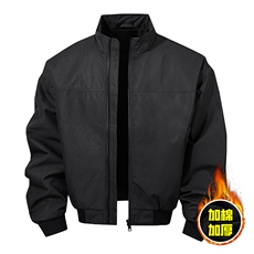 黑色(MF6504加棉加厚)