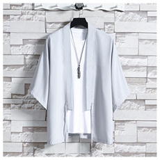 浅灰色