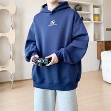 藏青色