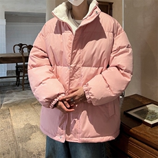 粉色