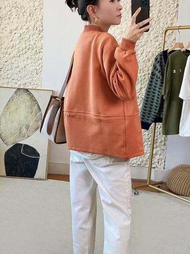 春新品经典百搭外套，女装，那简