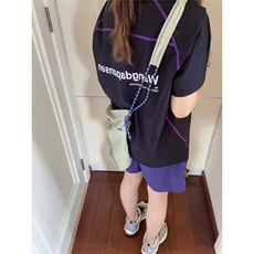 网图户外机能运动速干透气短袖夏季凉感男女情侣款T恤骑行服特P25，男装T恤，电商C306-1