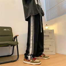 美式牛仔裤男款秋季长裤潮G3081P43，男装牛仔裤，星座1116-2