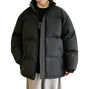 MY845C男三防冬季新款保暖棉衣防风宽松加厚棉服外套P78控价108图片