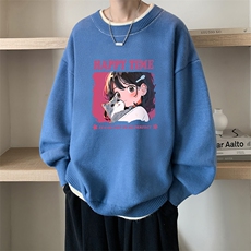 雾霾蓝