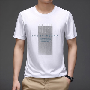 男装T恤BSL8828图片