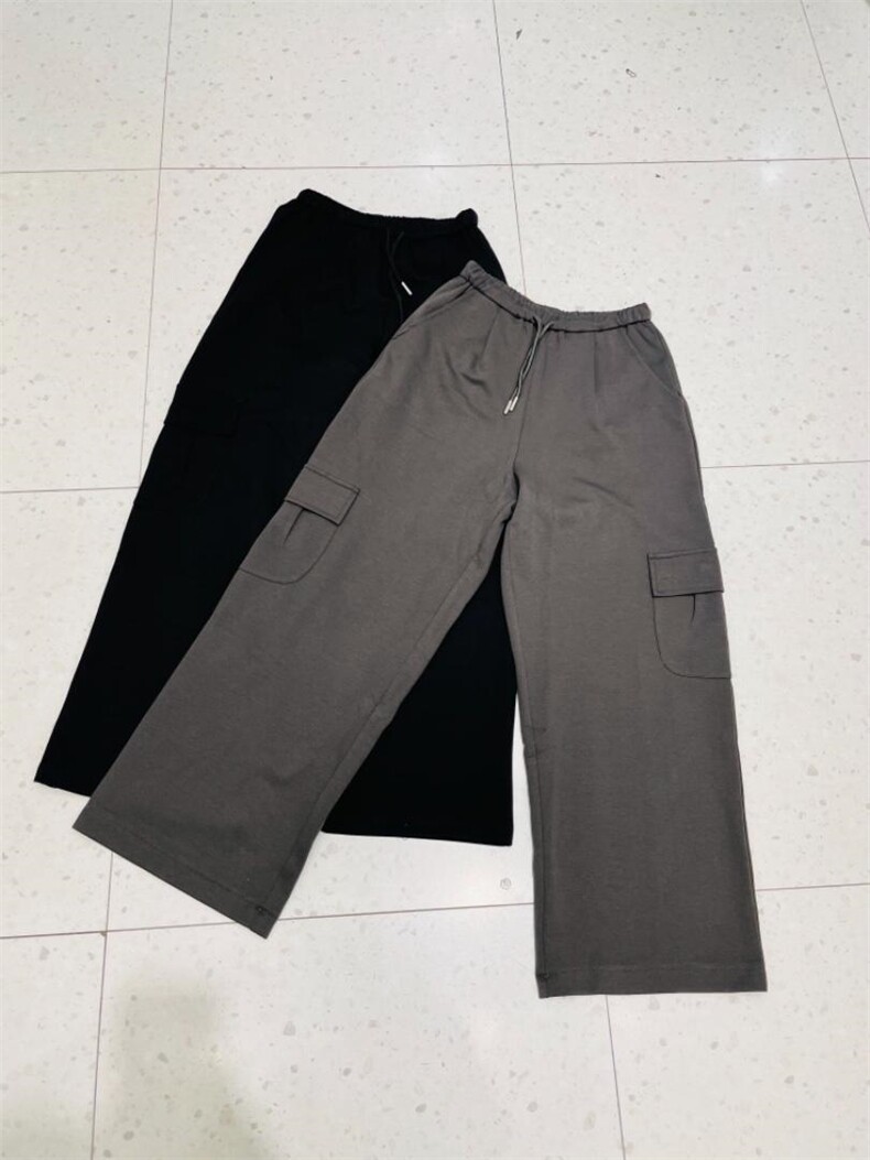 秋装新款工装裤，其它，C&B