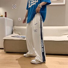 男春季休闲裤K2193P37,男装休闲裤,星座1116-2