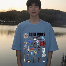浅蓝色