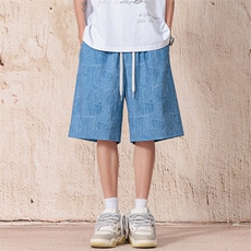 牛仔蓝