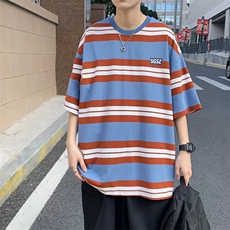 红色