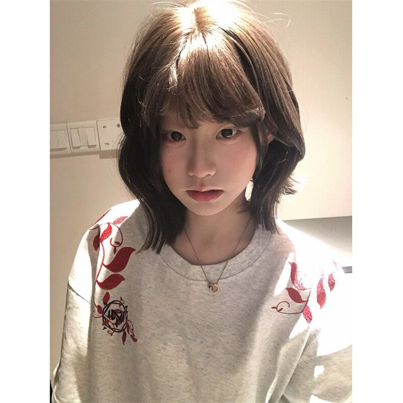 【有货】BK928CC-特P32花卉藤蔓刺绣短袖T恤男女,男装T恤,星座1007（原301D）