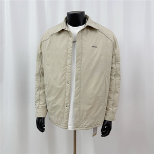 2025新款男士90白鸭绒短款立领羽绒服外套  D213-SW122-P310图片