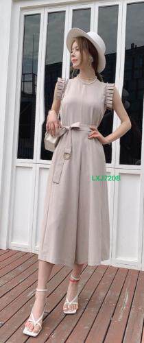 现货：裙裤，女装，流行街