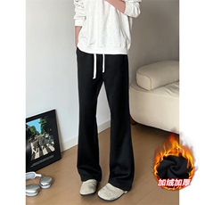 黑色加绒
