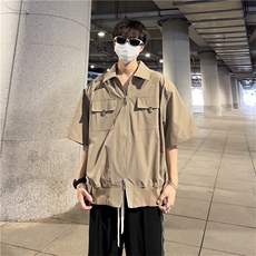 卡其色