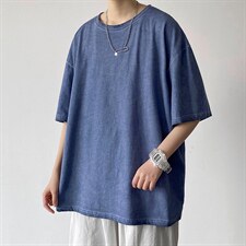 雾蓝