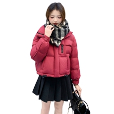 现货新款2180-P200-K299小个子羽绒服，女装羽绒服，网红馆