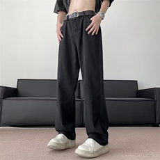 2024美式牛仔裤男款春季长裤潮NK6601P46，男装牛仔裤，星座1116-2
