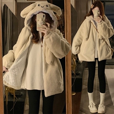 杏色
