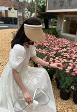 后设计系绳连衣裙，女装连衣裙，唯品