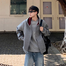 麻灰色